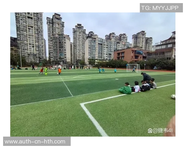 常州足球培训班助力青少年成长提升足球技能与团队合作精神