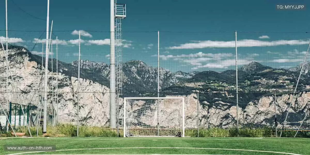 🏆 点燃你的热血时刻！顶级赛事，激情永不落幕！